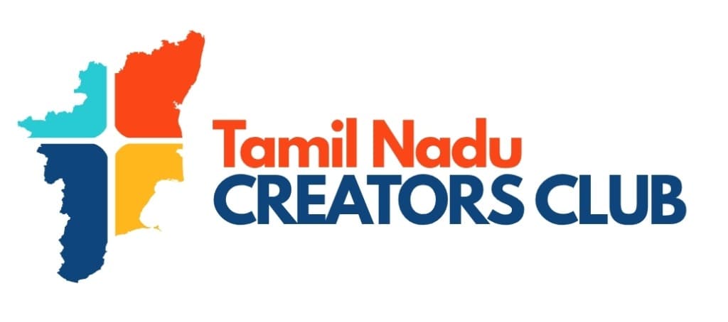 Tamil Nadu Creators Club