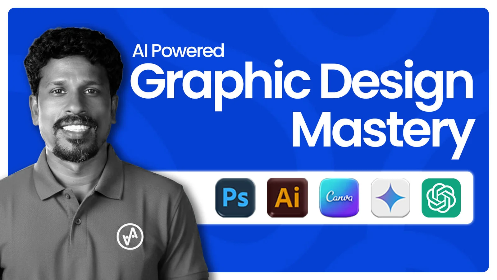 90-Day Graphic Design Mastery