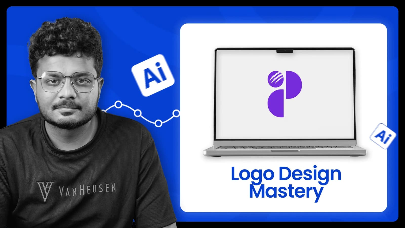 Logo Design Mastery