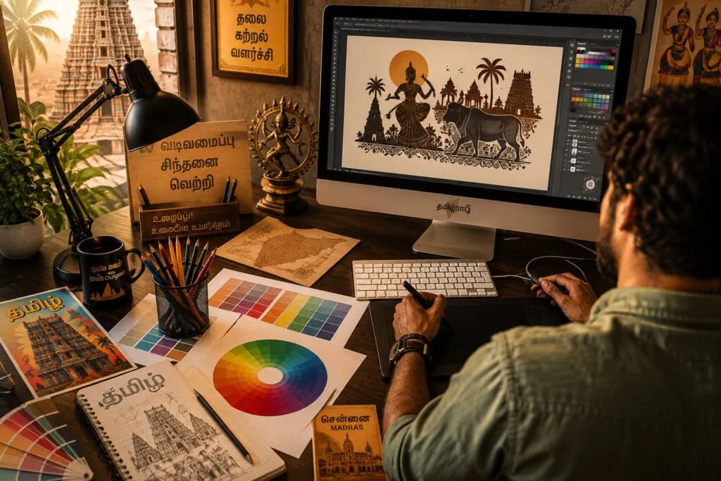 Understand What Graphic Design Really Is