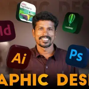 Graphic Design Course