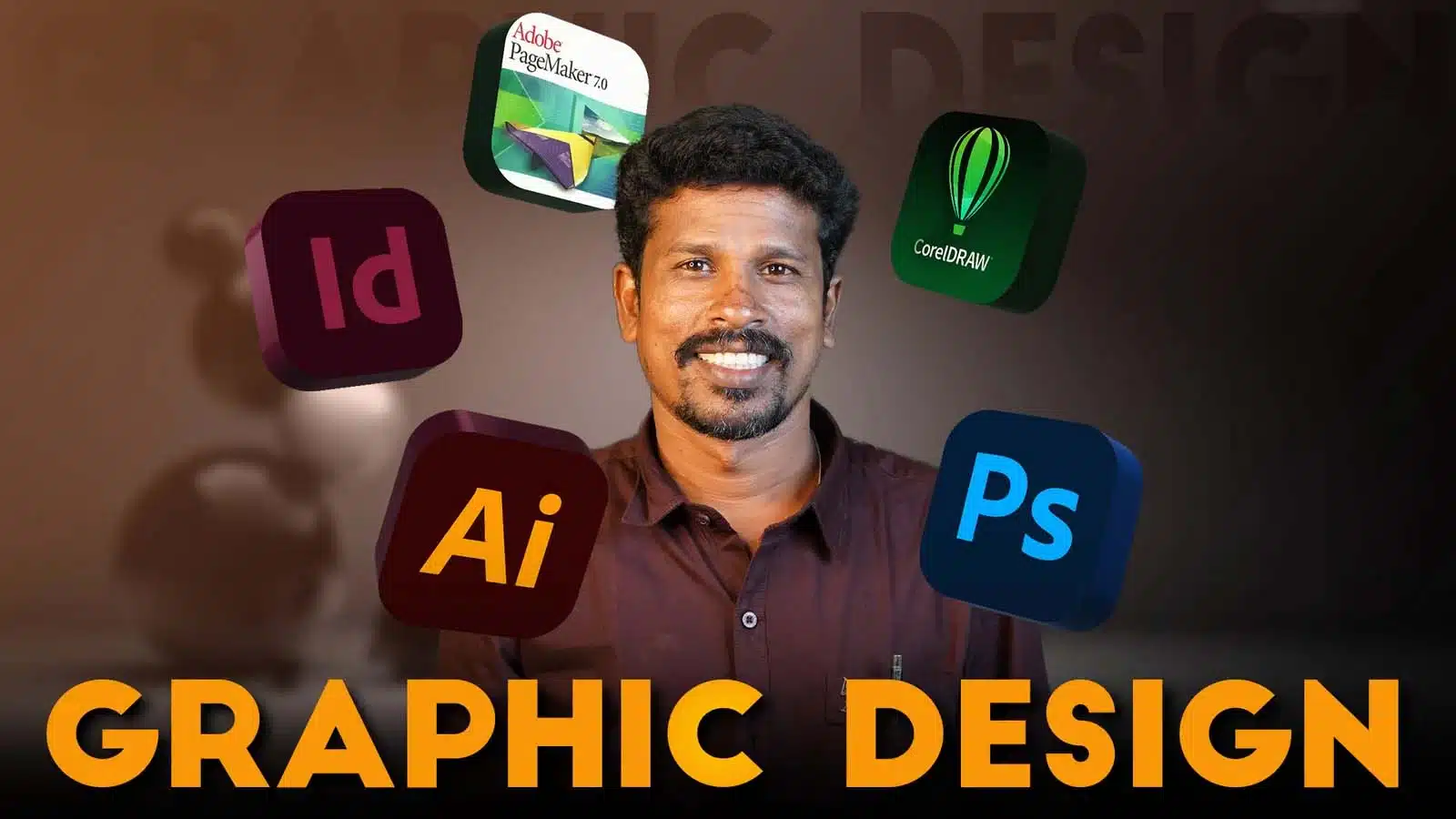 Graphic Design Course