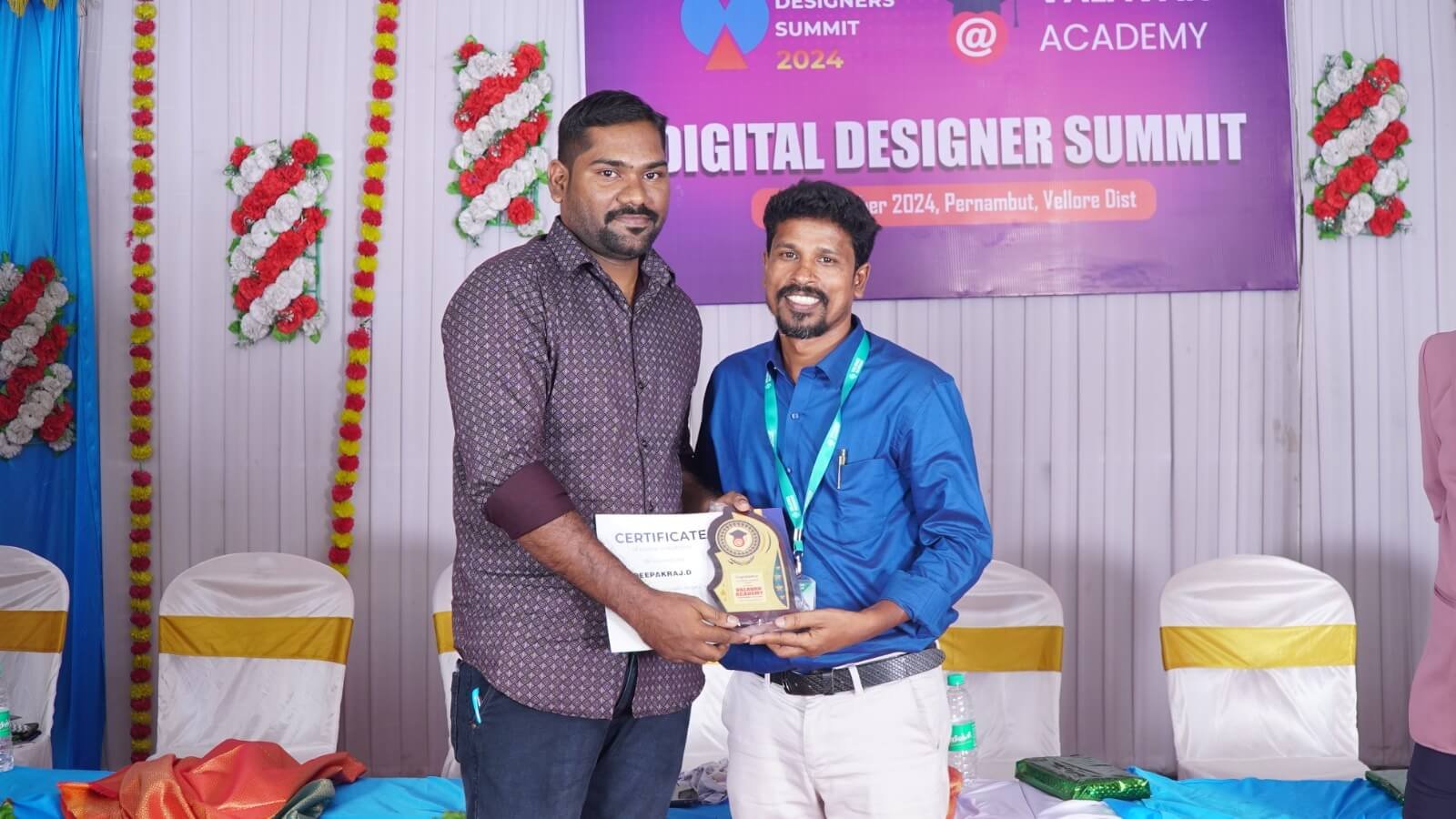 Valavan Academy Certification and Awards (26)