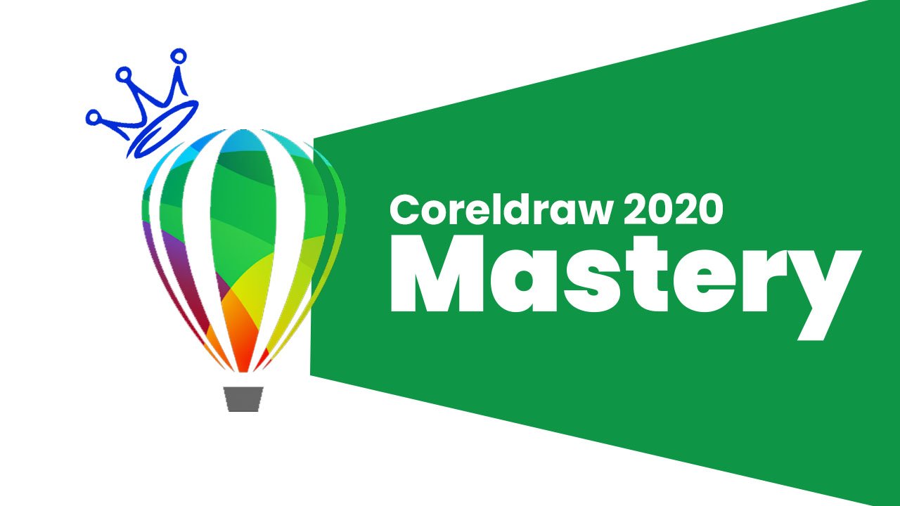 Corel Draw course in Valavan academy