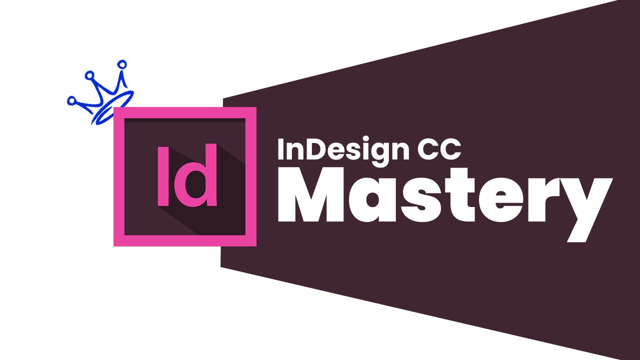 InDesign mastery course in Valavan academy