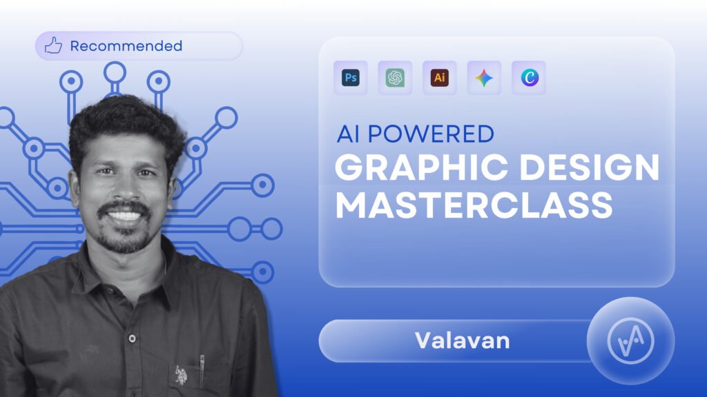Ai Powered Graphic Design Mastery