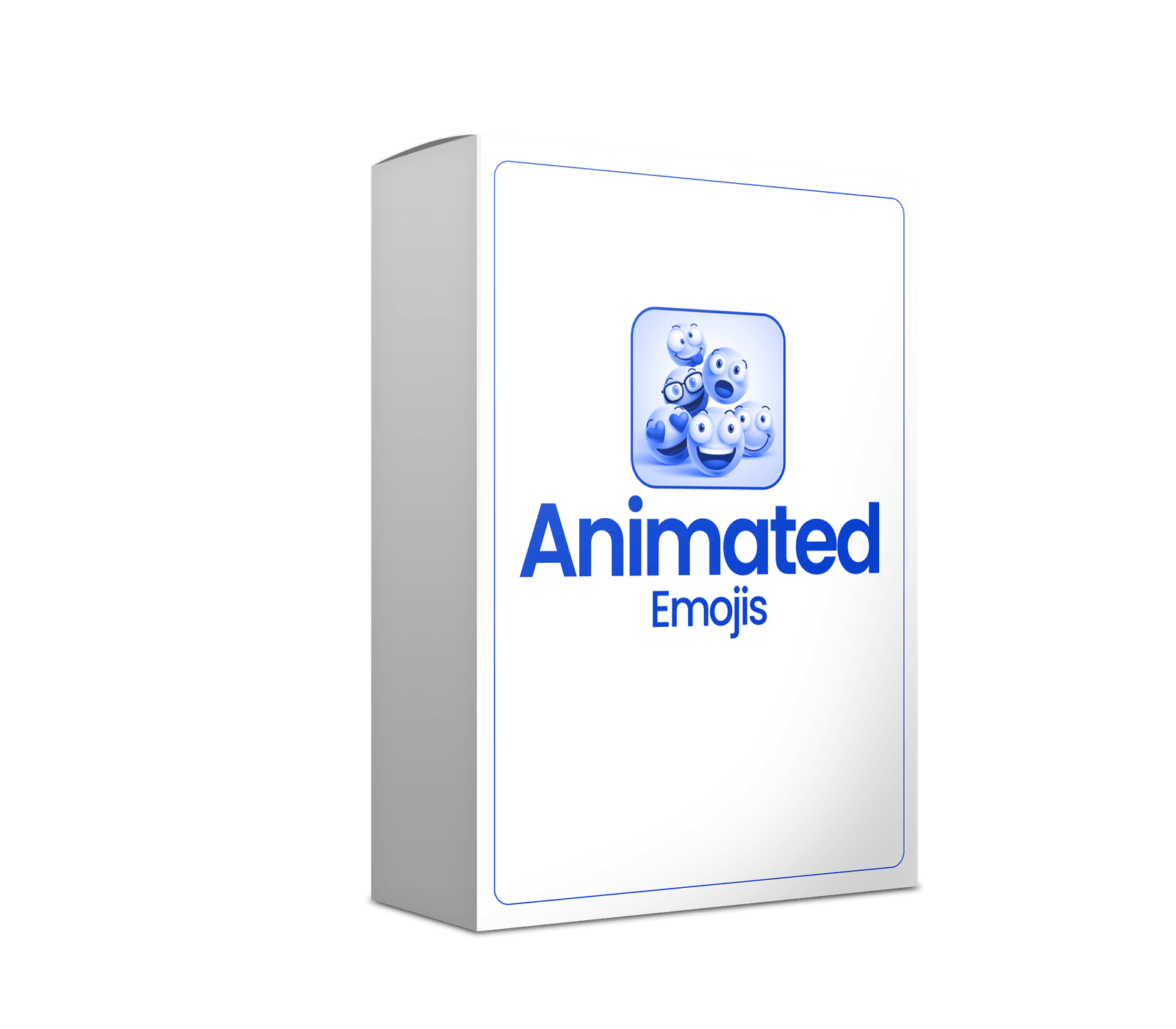 Animated emojis