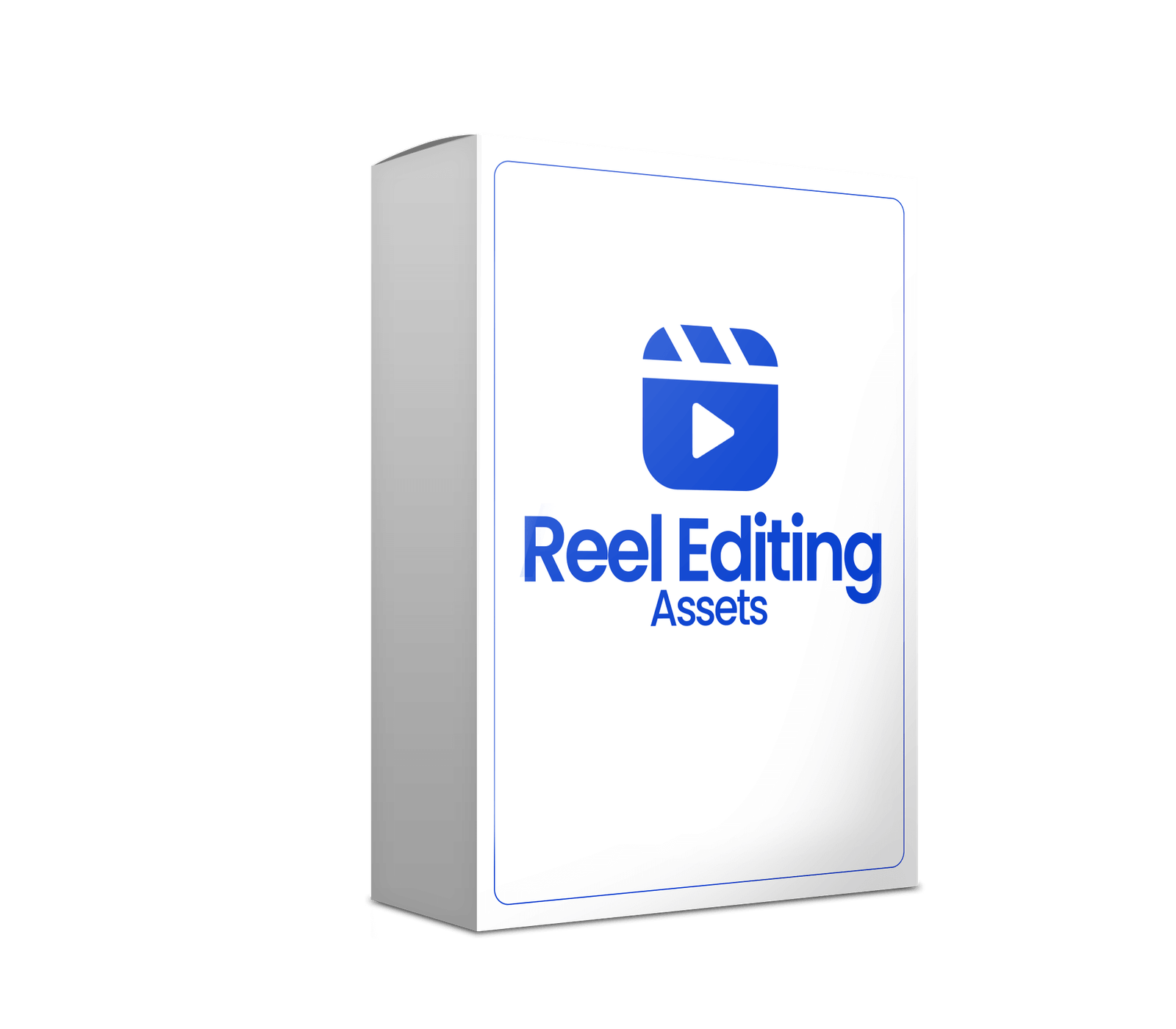 reel editing assts