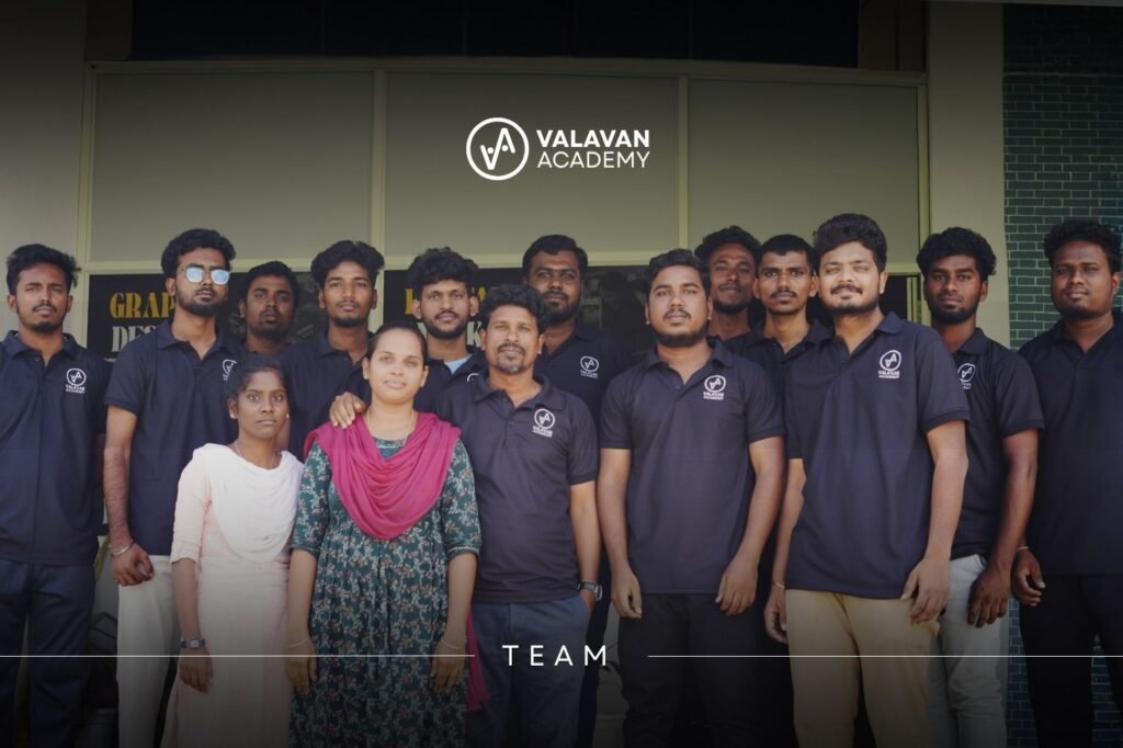 About Valavan Academy