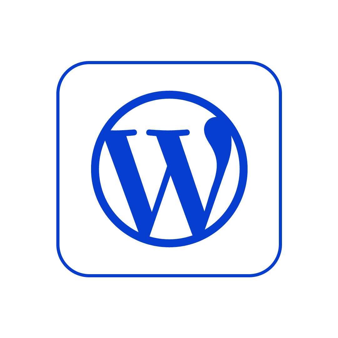 wordpress