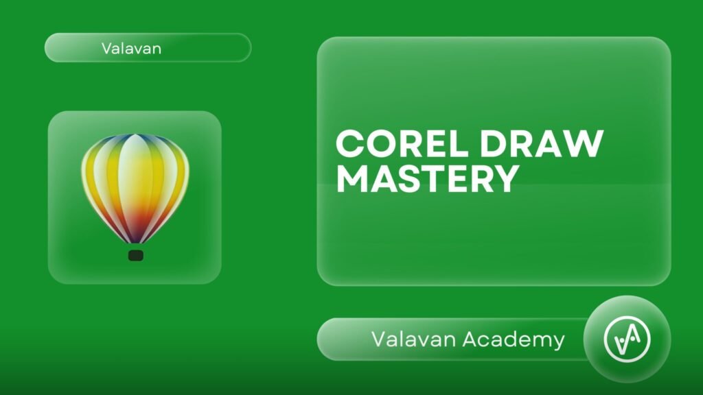 COREL-DRAW-MASTERY