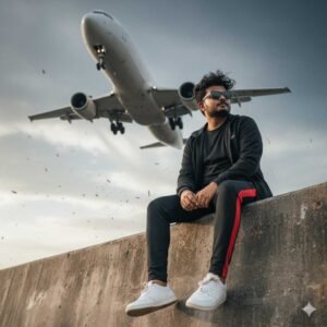 Gemini-AI-Creative-Poster