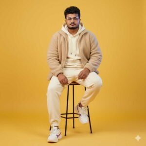 Gemini-AI-Photoshoot