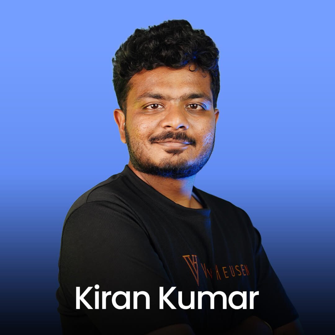 kiran