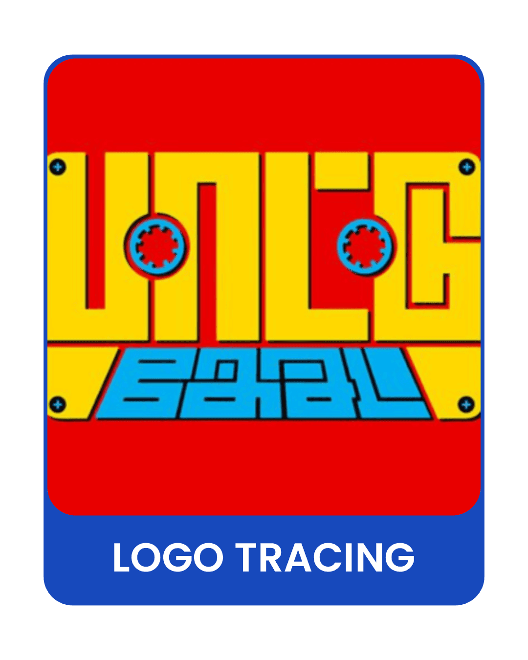 LOGO TRACING (10)