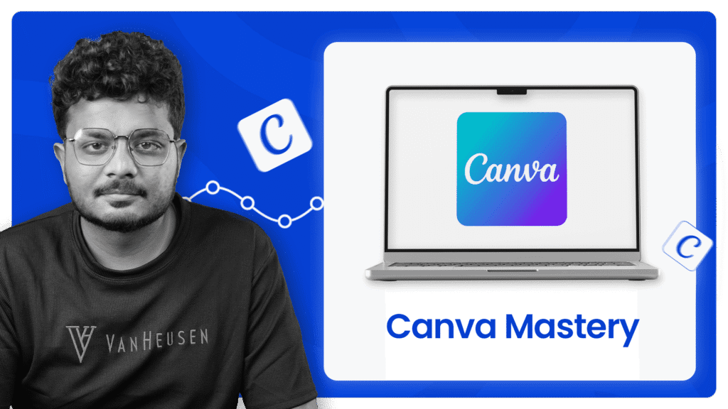 canva Mastery