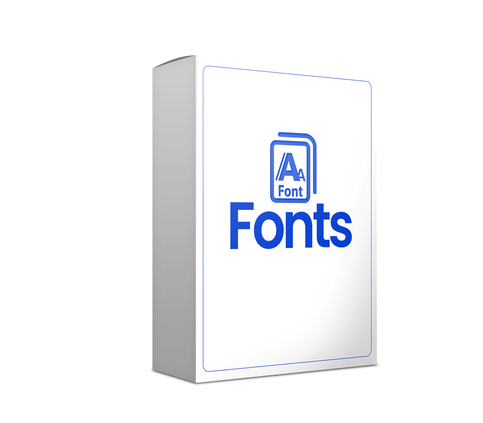 fonts