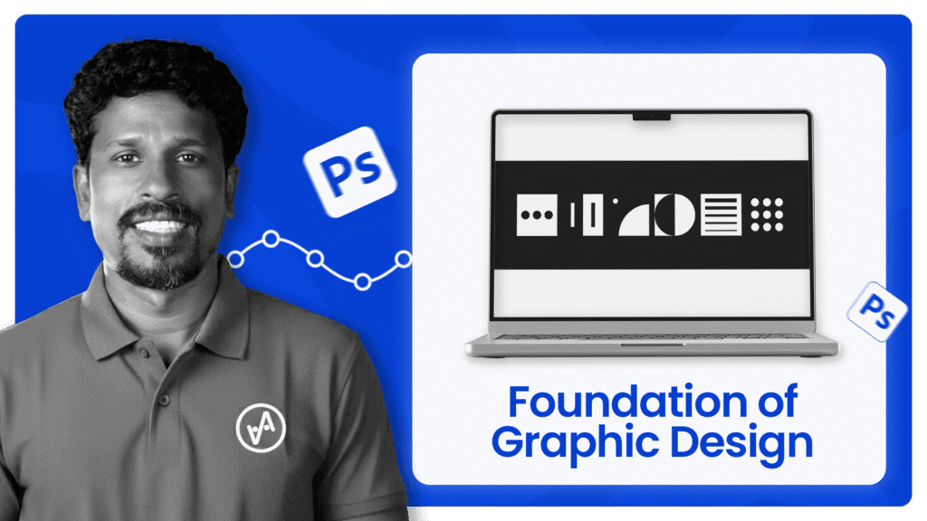 foundation of graphic design