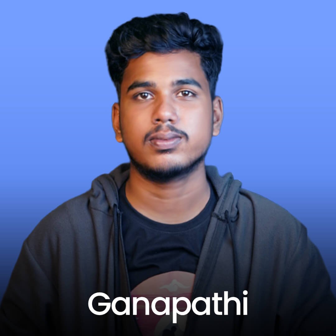 ganapathi