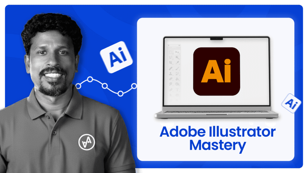 illustrator mastery