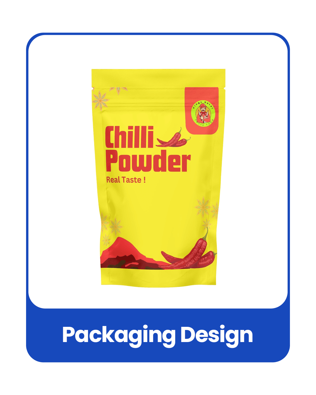packaging Design