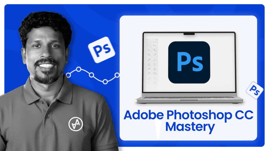 photoshop mastery