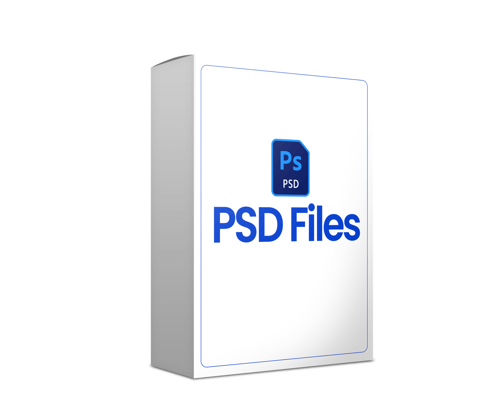 psd files