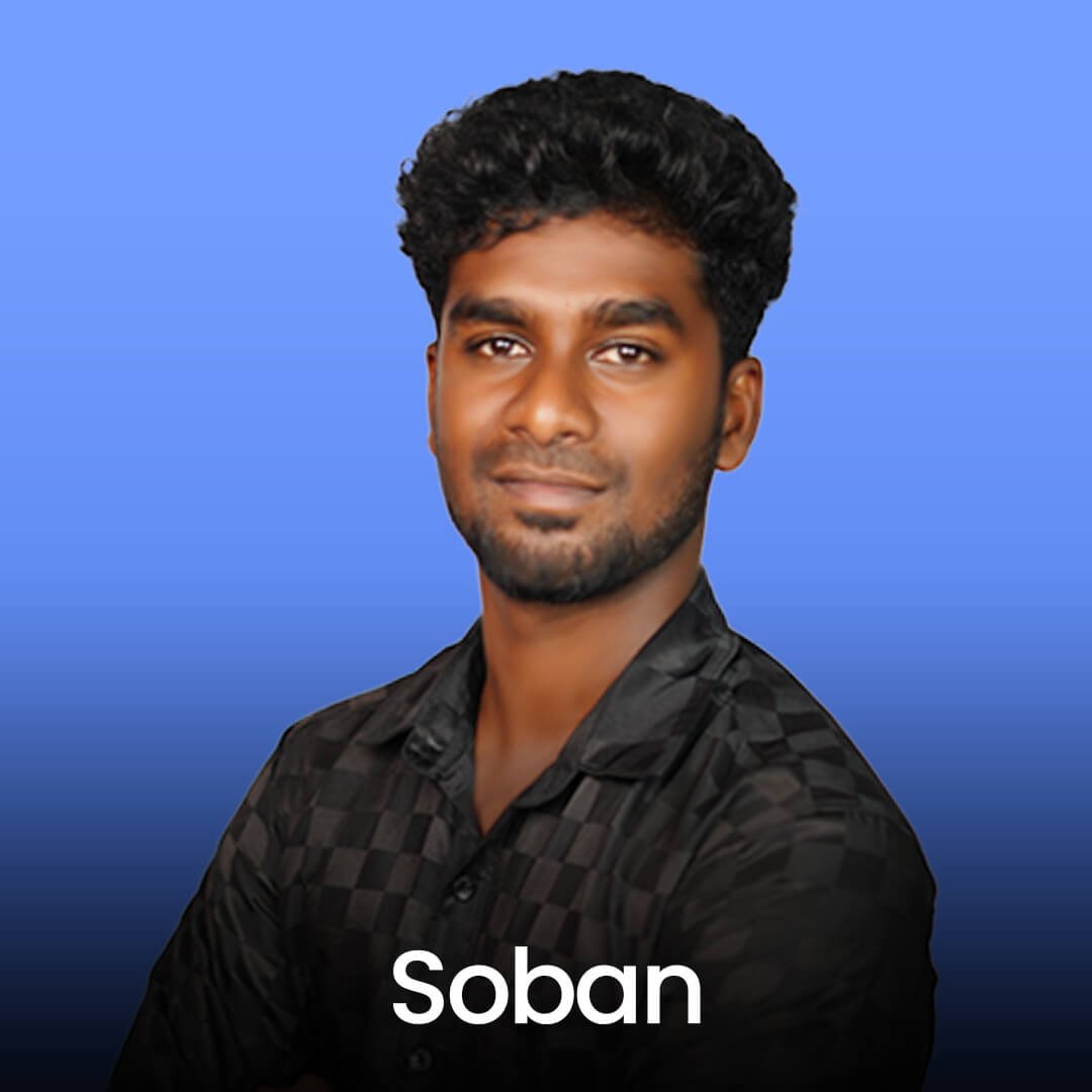soban