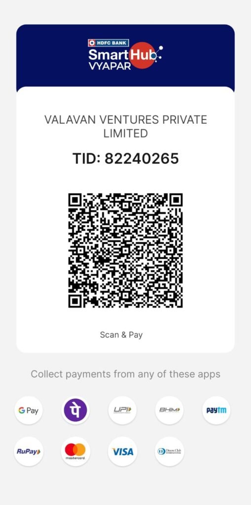 Qr Codee